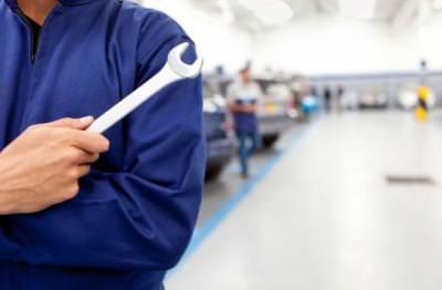 Officina e Centro Revisione Pisciotta Filippo